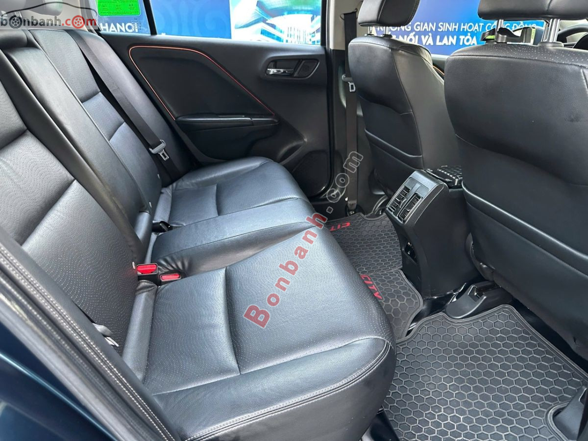 Bán ô tô Honda City 1.5TOP - 2019 - xe cũ