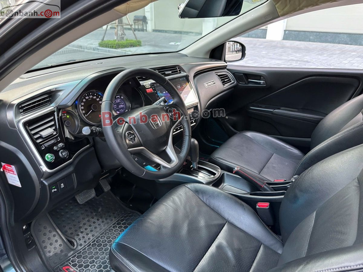 Bán ô tô Honda City 1.5TOP - 2019 - xe cũ