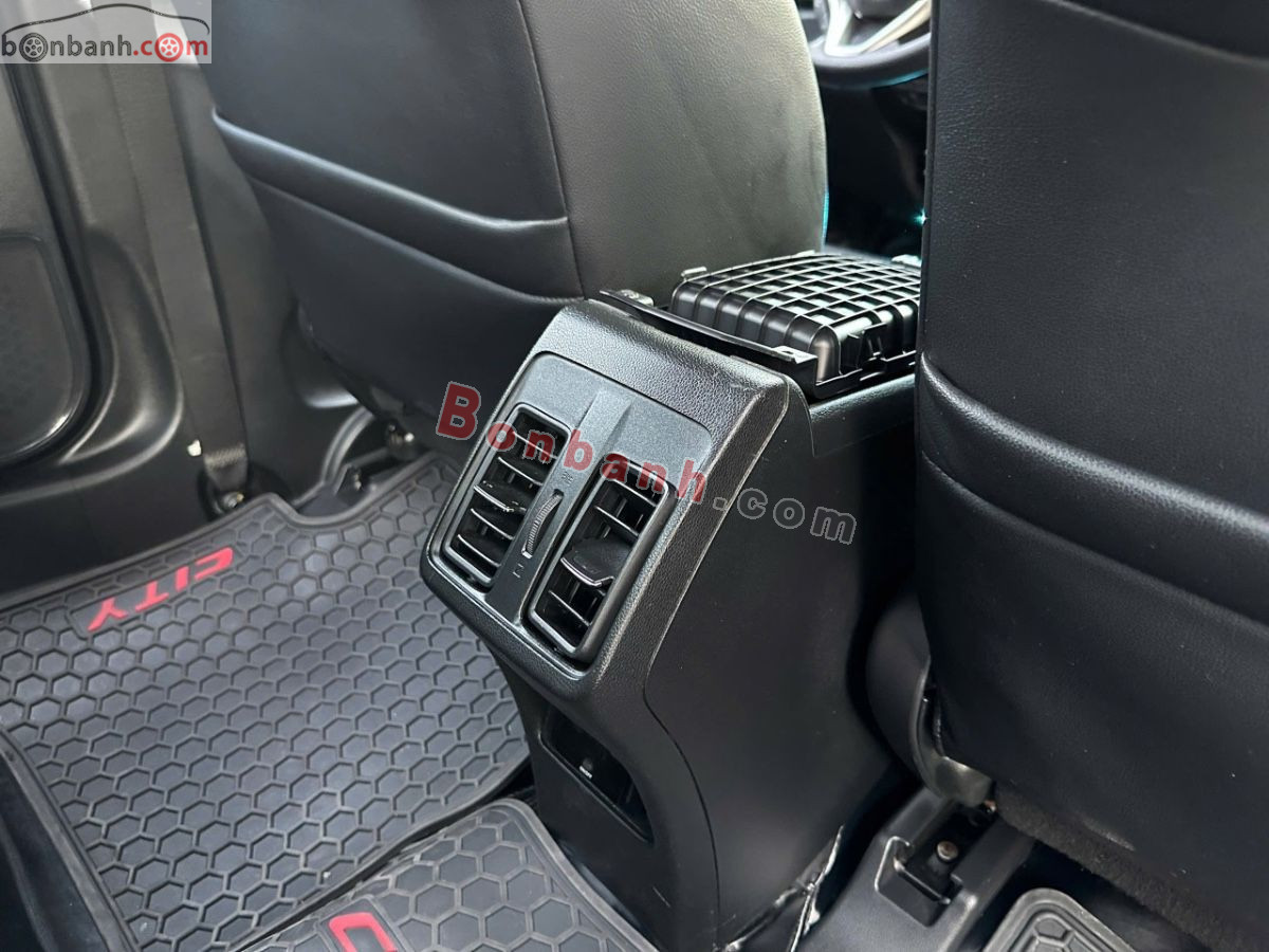 Bán ô tô Honda City 1.5TOP - 2019 - xe cũ