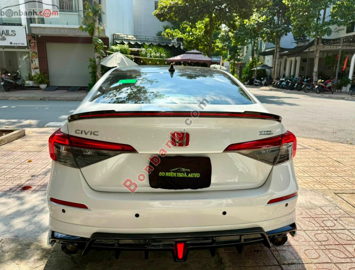 Bán ô tô Honda Civic G 1.5 AT - 2022 - xe cũ