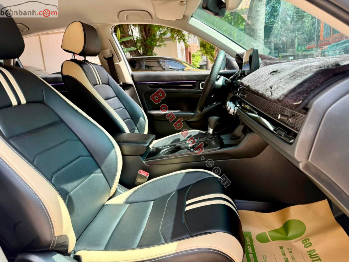 Bán ô tô Honda Civic G 1.5 AT - 2022 - xe cũ