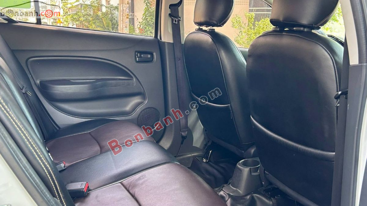 Bán ô tô Mitsubishi Attrage 1.2 MT - 2021 - xe cũ
