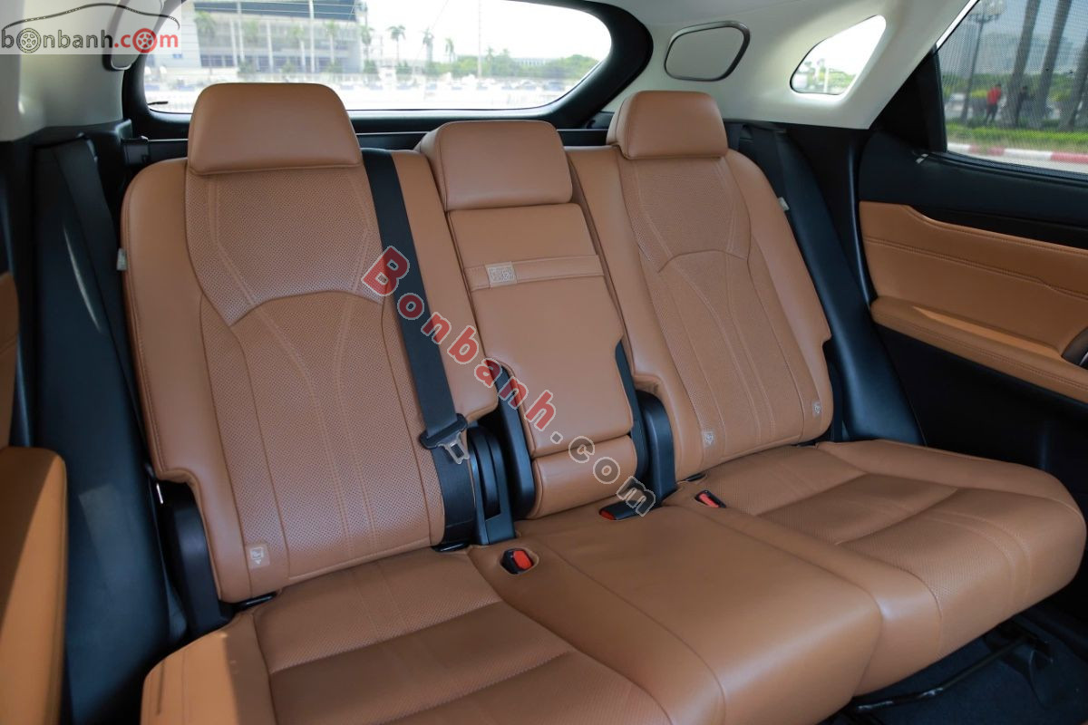 Bán ô tô Lexus RX 350 - 2019 - xe cũ