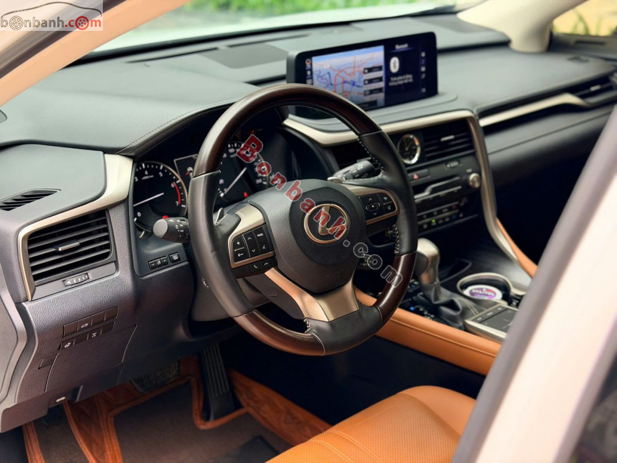 Bán ô tô Lexus RX 300 - 2022 - xe cũ