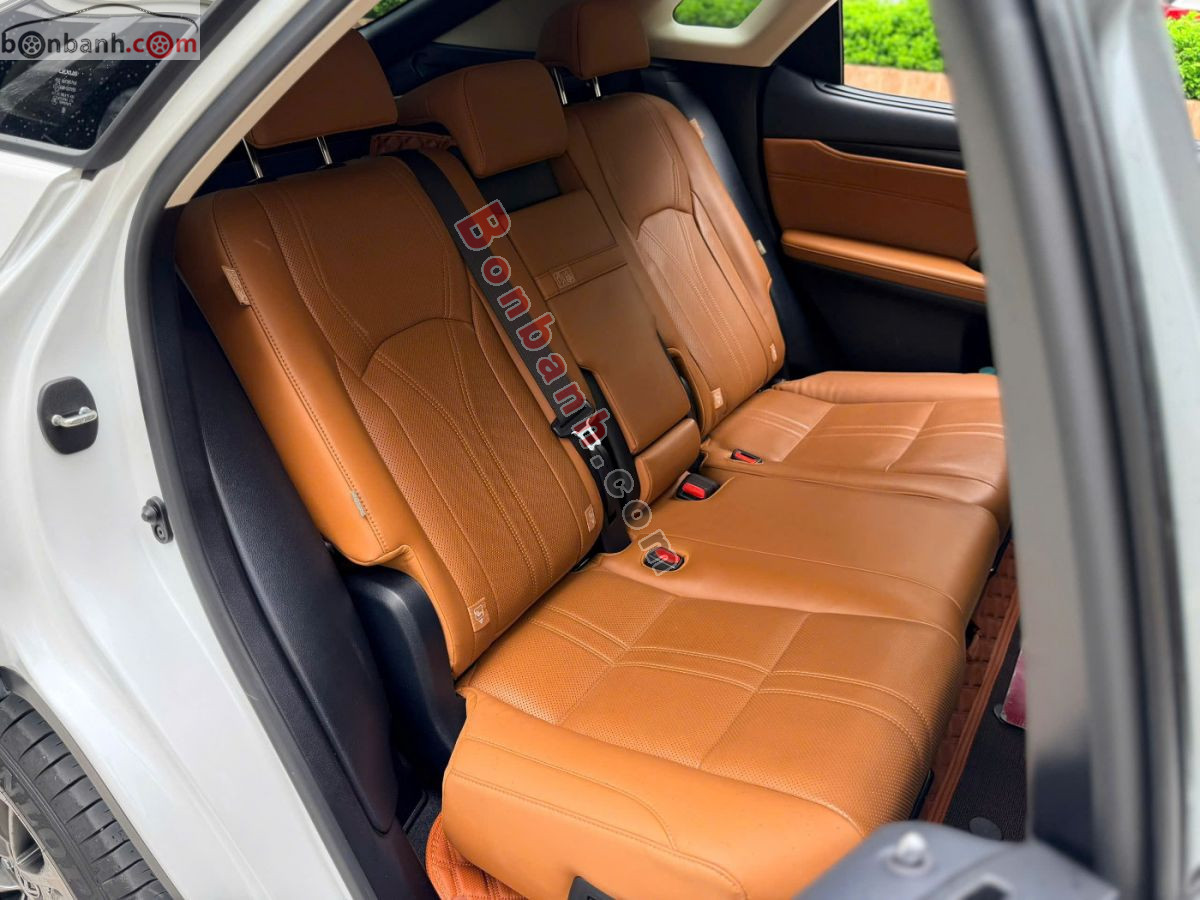 Bán ô tô Lexus RX 300 - 2022 - xe cũ