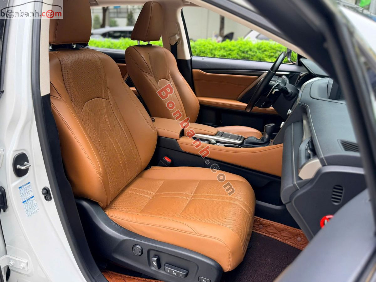 Bán ô tô Lexus RX 300 - 2022 - xe cũ