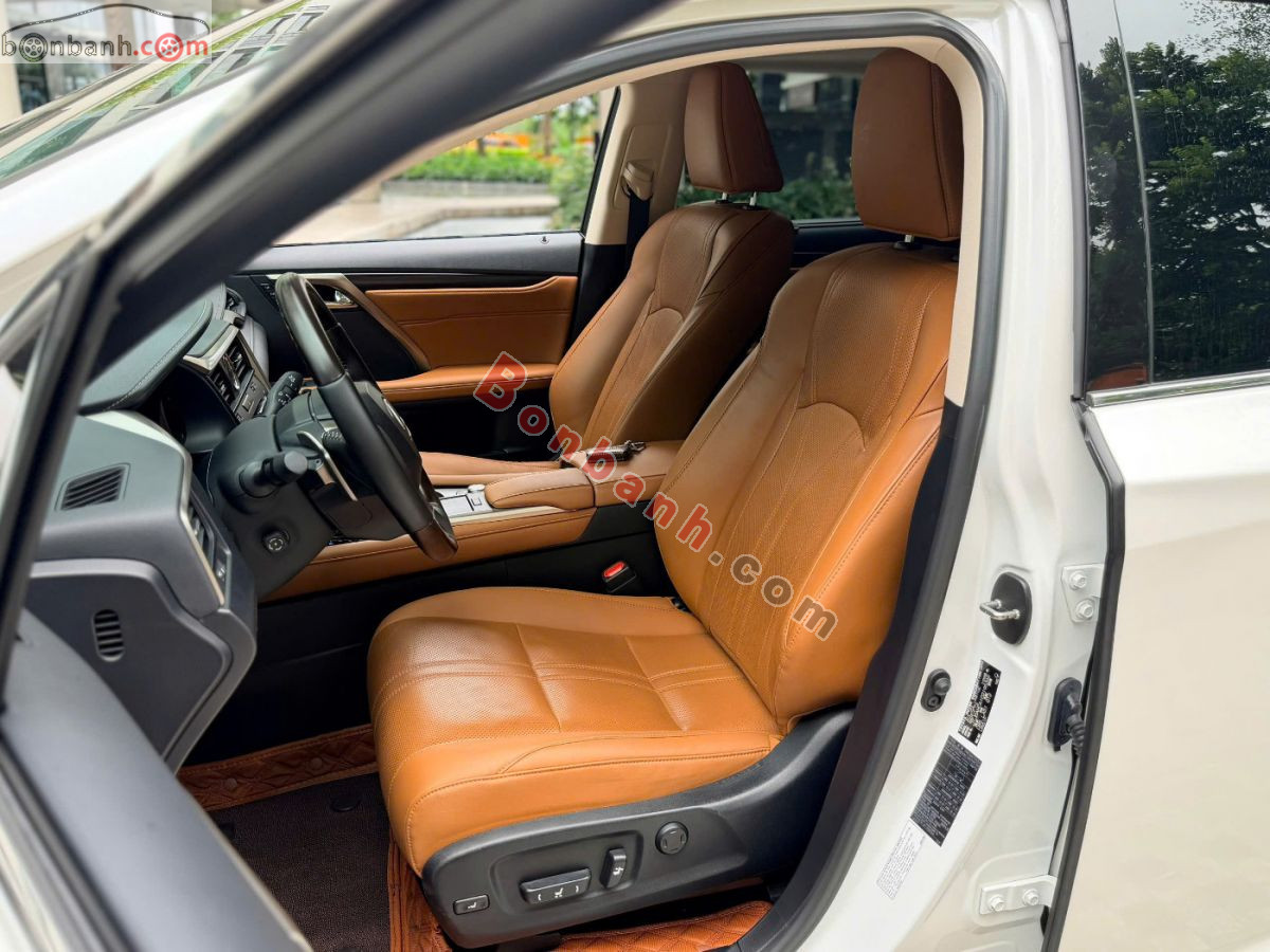 Bán ô tô Lexus RX 300 - 2022 - xe cũ