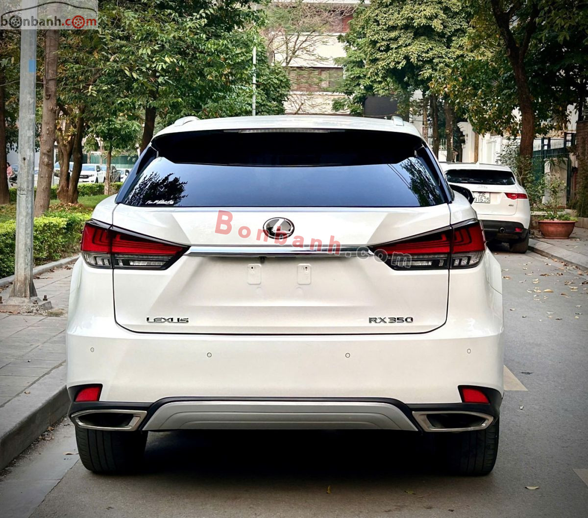 Bán ô tô Lexus RX 300 - 2022 - xe cũ