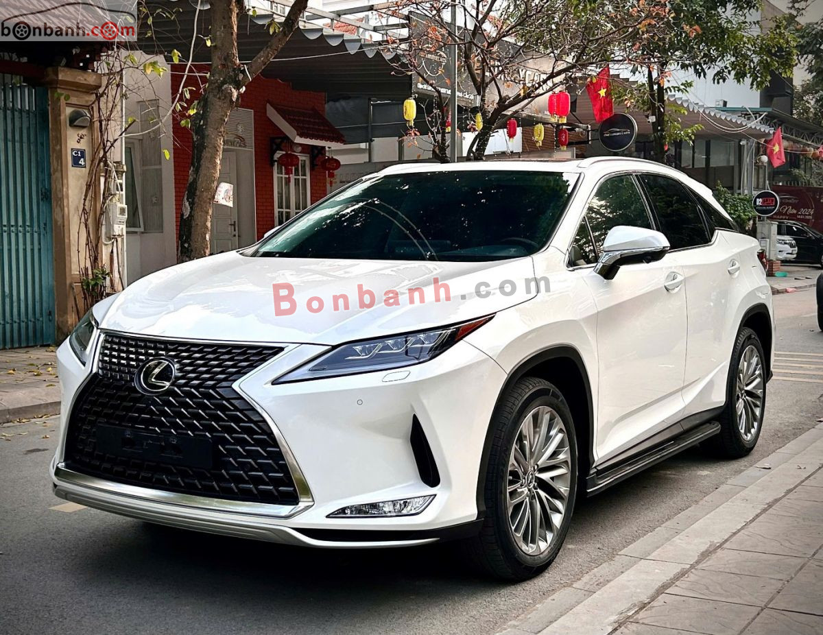 Bán ô tô Lexus RX 300 - 2022 - xe cũ