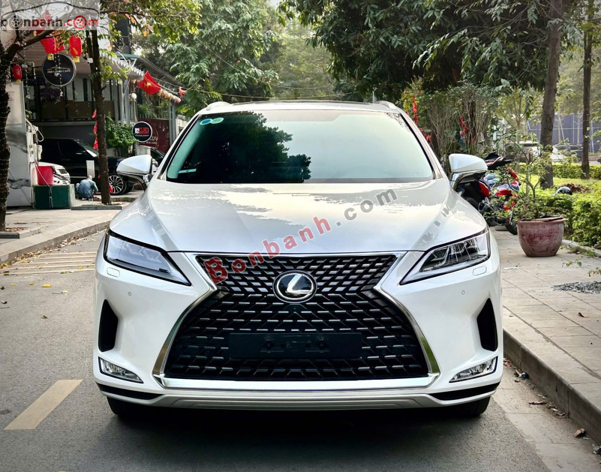Bán ô tô Lexus RX 300 - 2022 - xe cũ