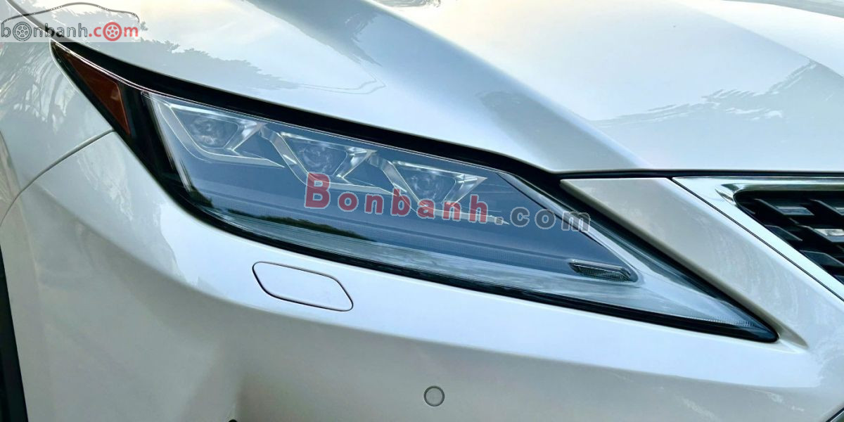 Bán ô tô Lexus RX 300 - 2022 - xe cũ