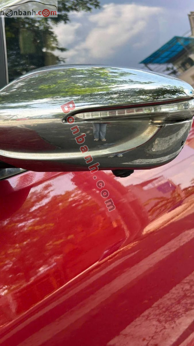 Bán ô tô Kia K3 2.0 AT - 2016 - xe cũ