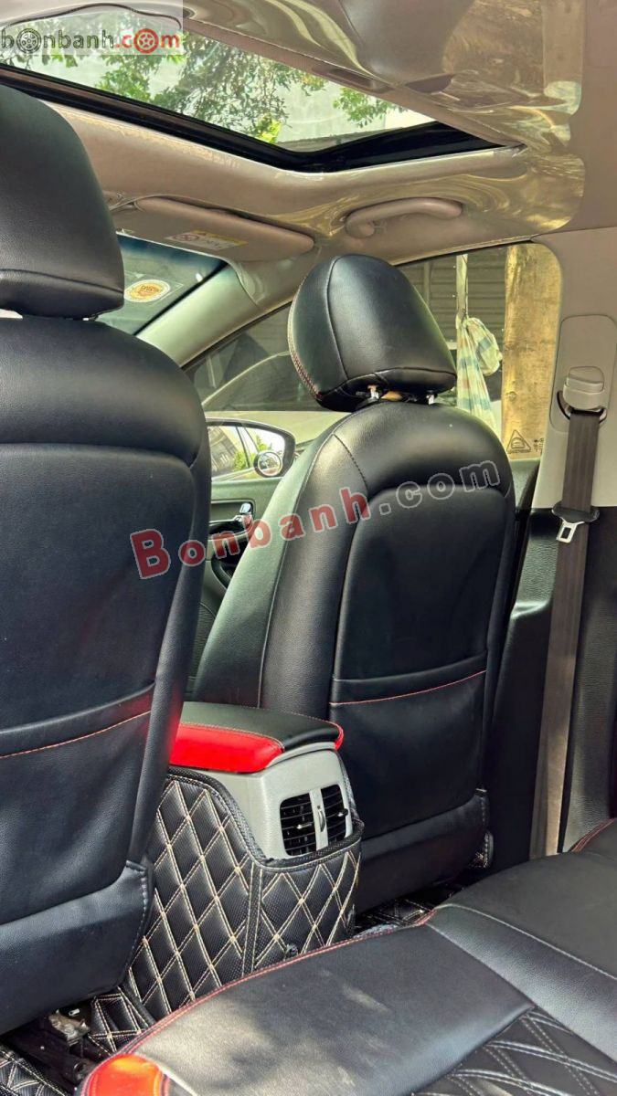Bán ô tô Kia K3 2.0 AT - 2016 - xe cũ