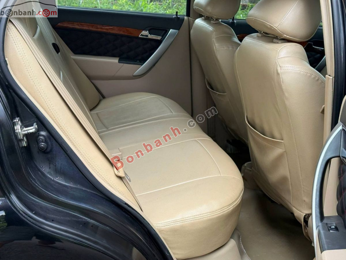 Bán ô tô Daewoo Gentra SX 1.5 MT - 2009 - xe cũ