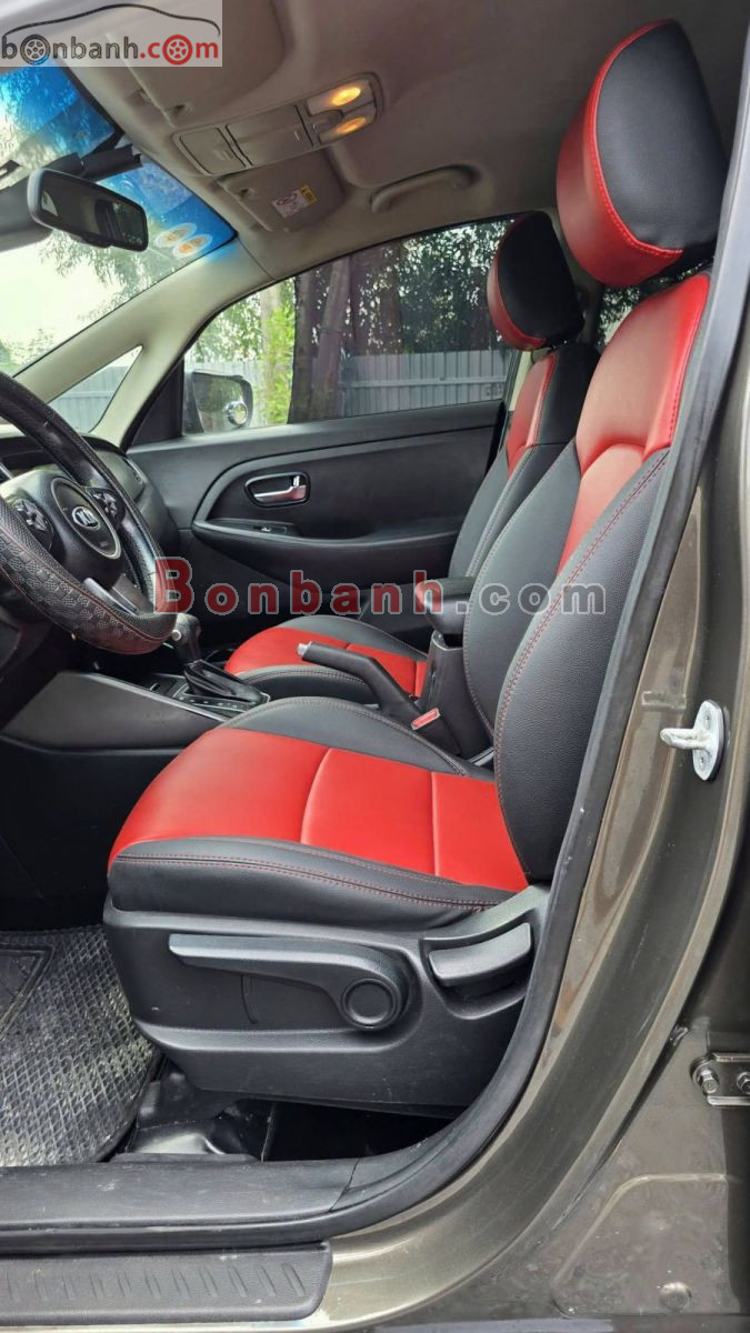 Bán ô tô Kia Rondo DAT - 2016 - xe cũ