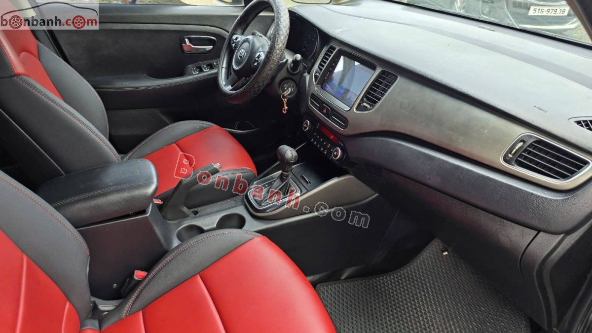 Bán ô tô Kia Rondo DAT - 2016 - xe cũ