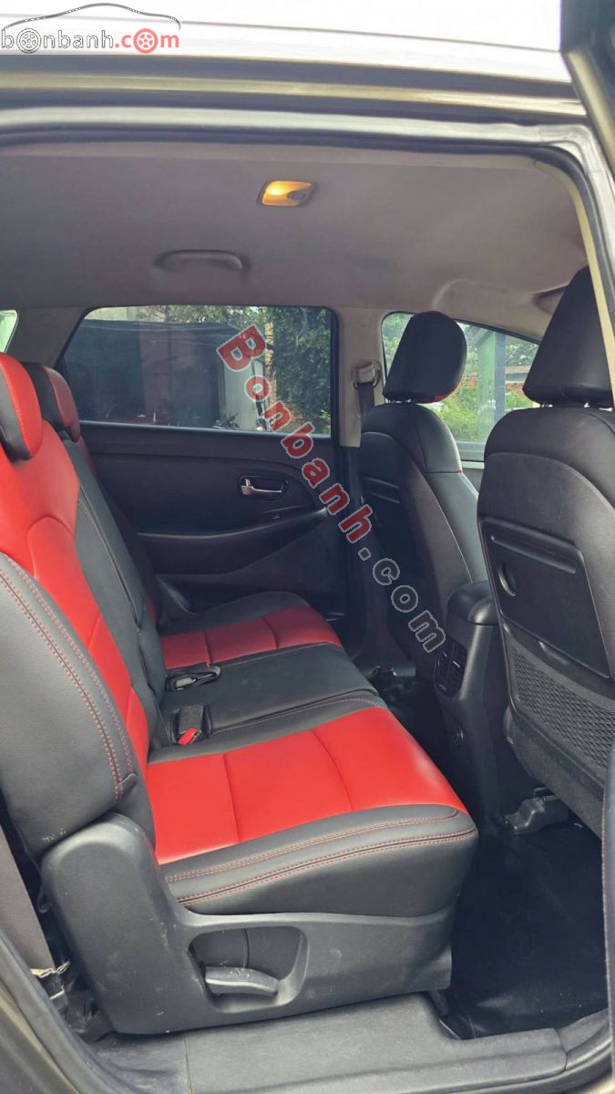 Bán ô tô Kia Rondo DAT - 2016 - xe cũ