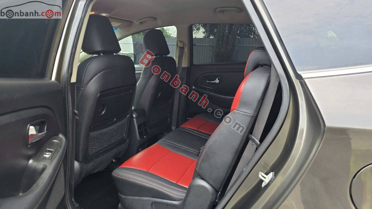 Bán ô tô Kia Rondo DAT - 2016 - xe cũ