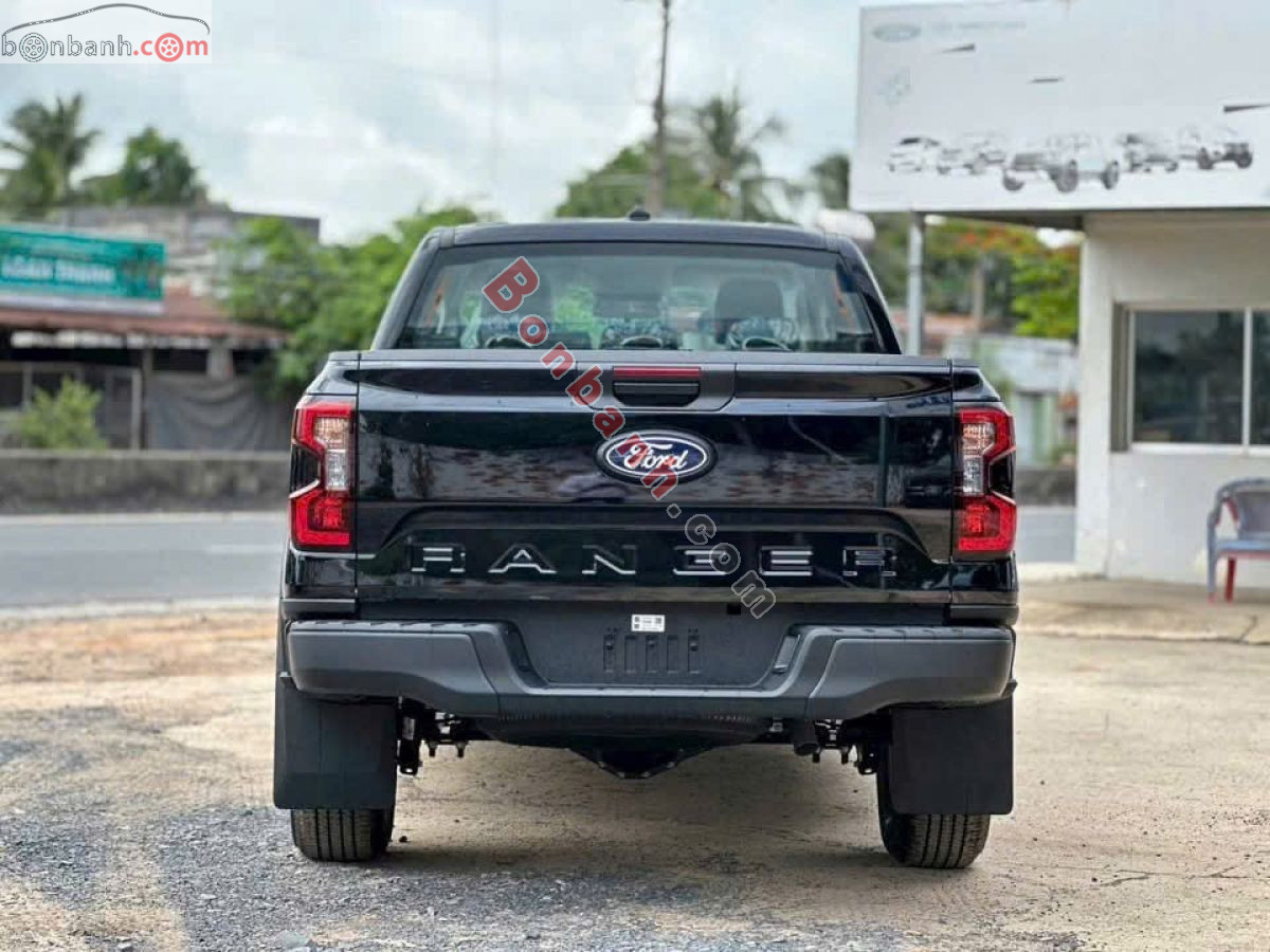 Bán ô tô Ford Ranger XLS 2.0L 4x4 AT - 2026 - xe mới