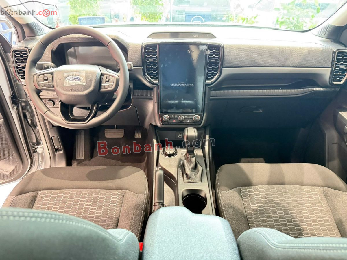 Bán ô tô Ford Ranger XLS 2.0L 4x4 AT - 2026 - xe mới