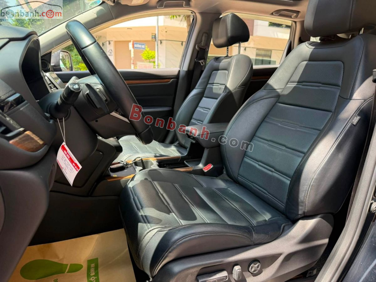 Bán ô tô Honda CRV L - 2020 - xe cũ