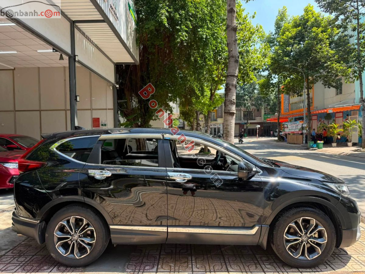 Bán ô tô Honda CRV L - 2020 - xe cũ