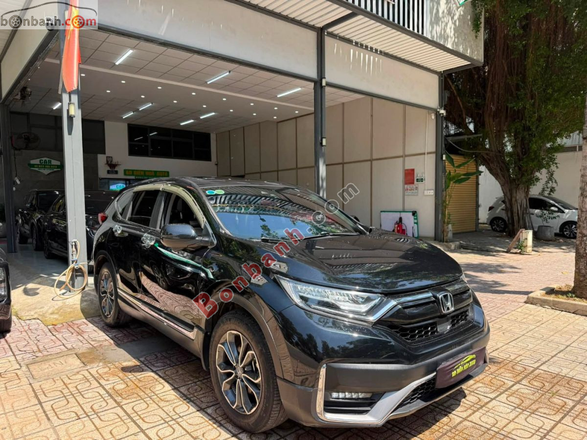 Bán ô tô Honda CRV L - 2020 - xe cũ