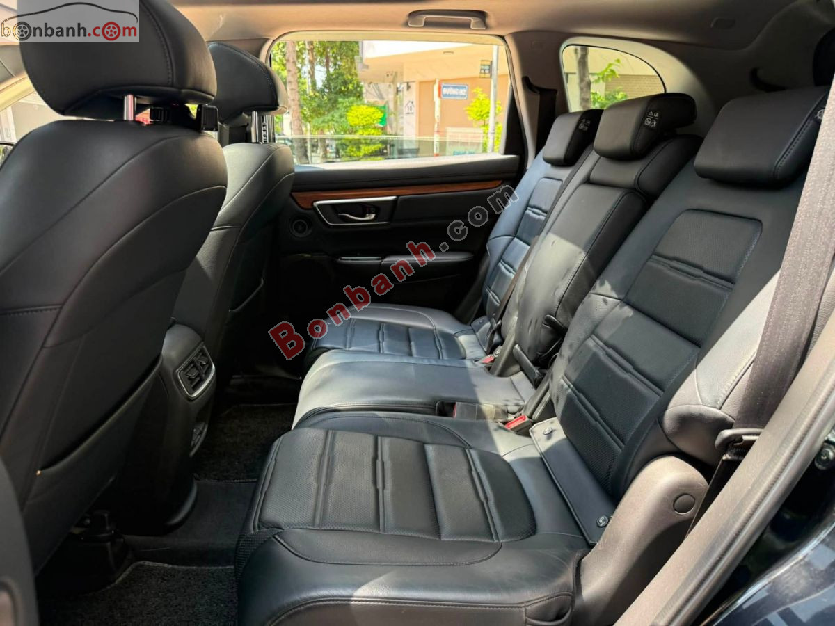 Bán ô tô Honda CRV L - 2020 - xe cũ