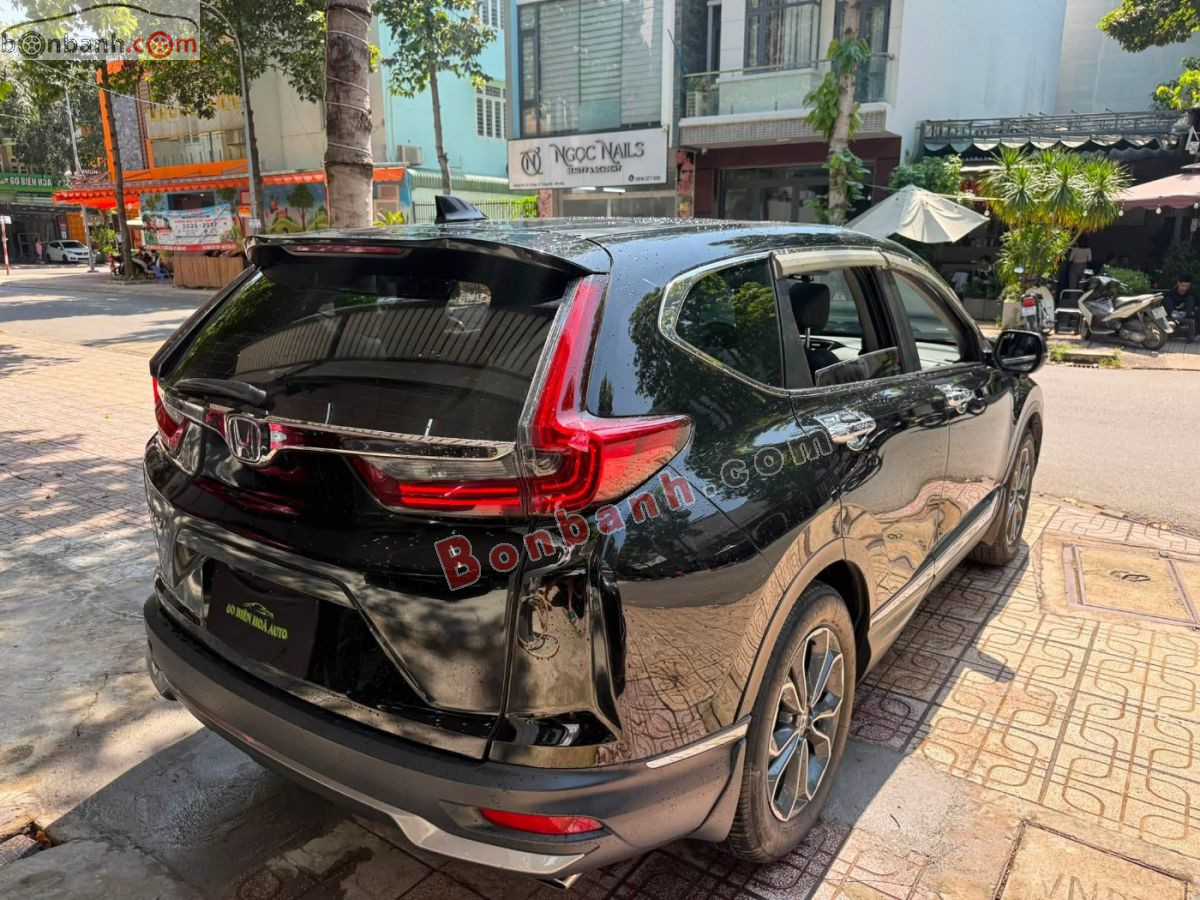 Bán ô tô Honda CRV L - 2020 - xe cũ