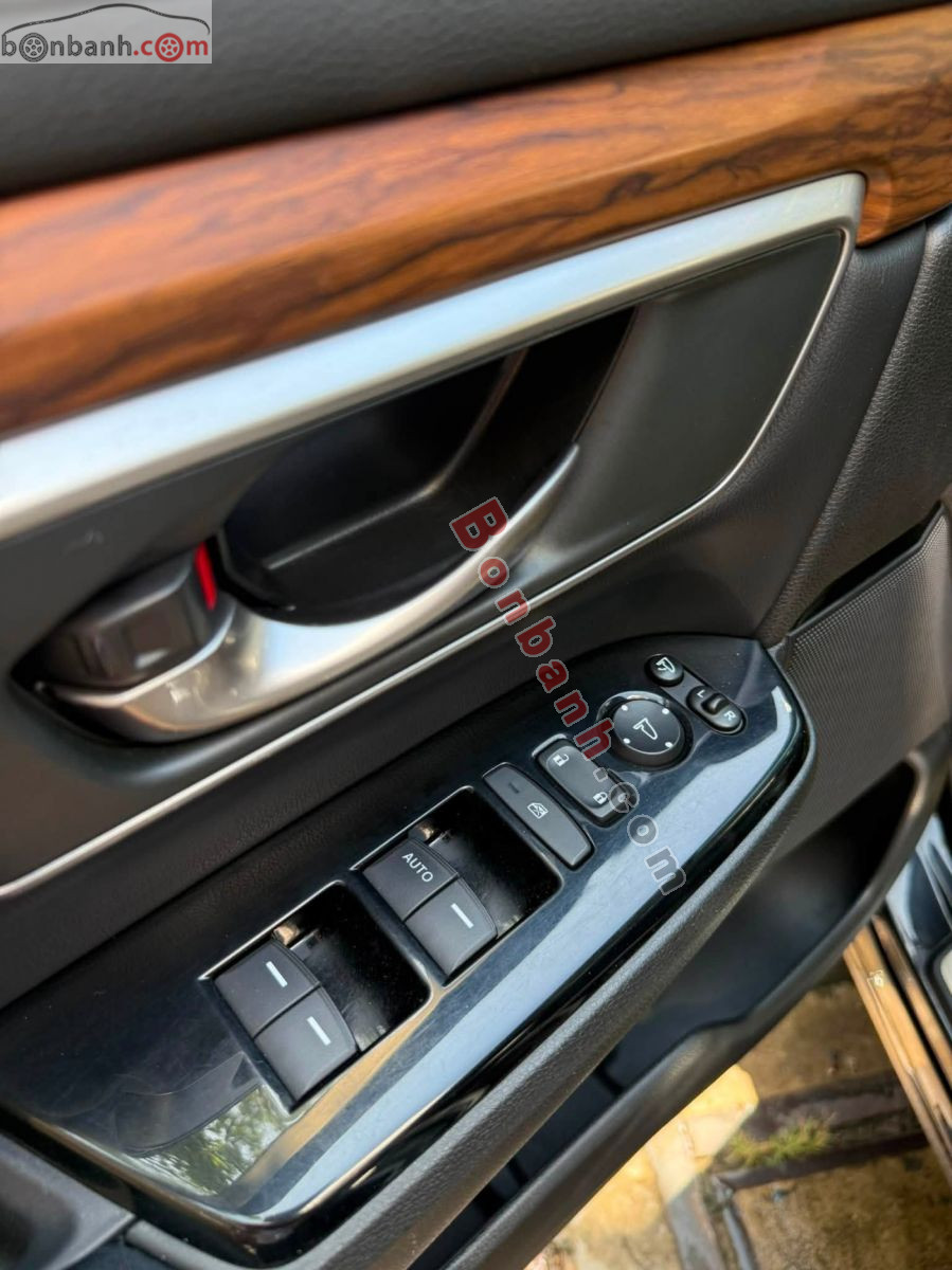 Bán ô tô Honda CRV L - 2020 - xe cũ