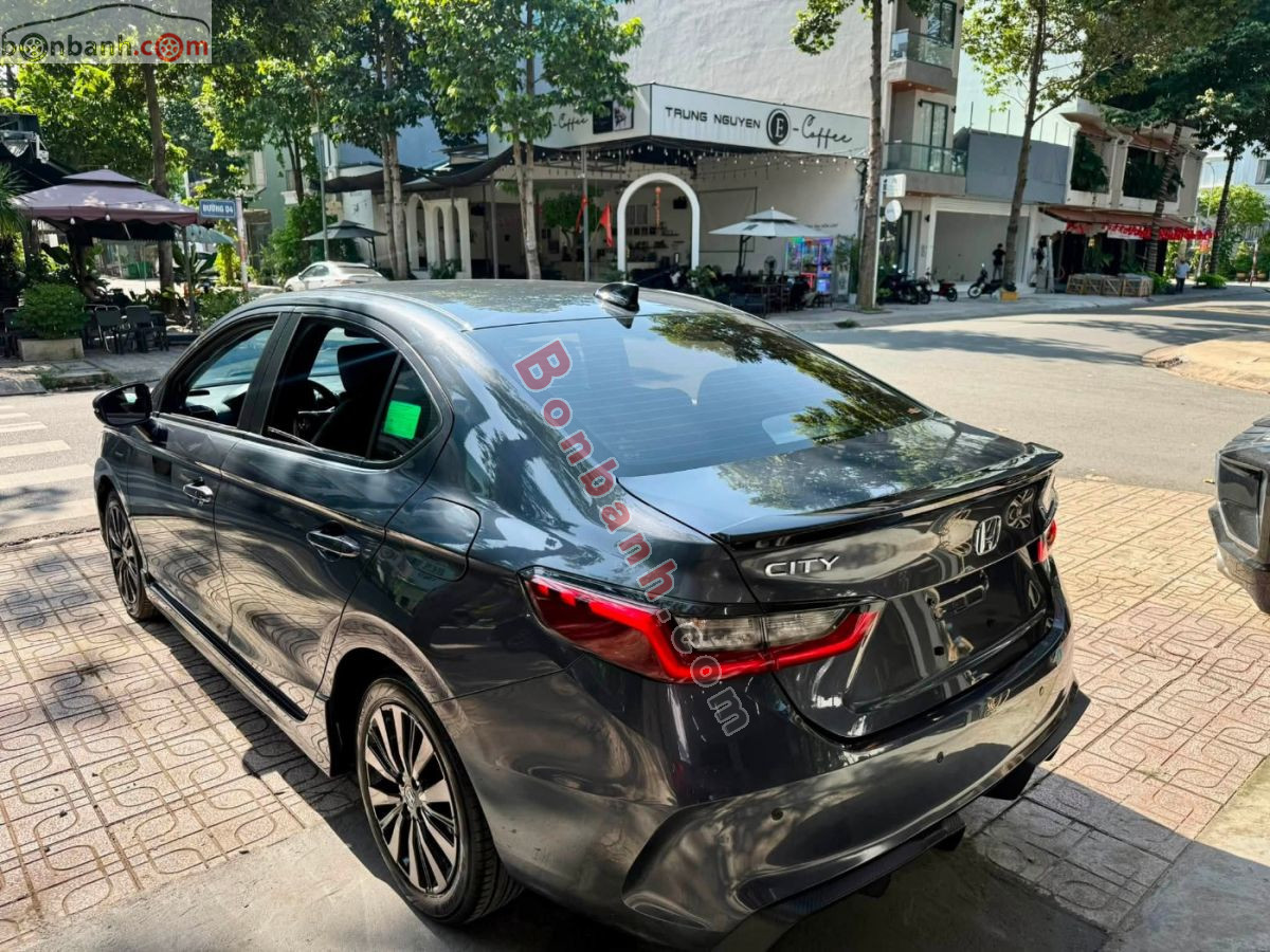 Bán ô tô Honda City RS 1.5 AT - 2024 - xe cũ