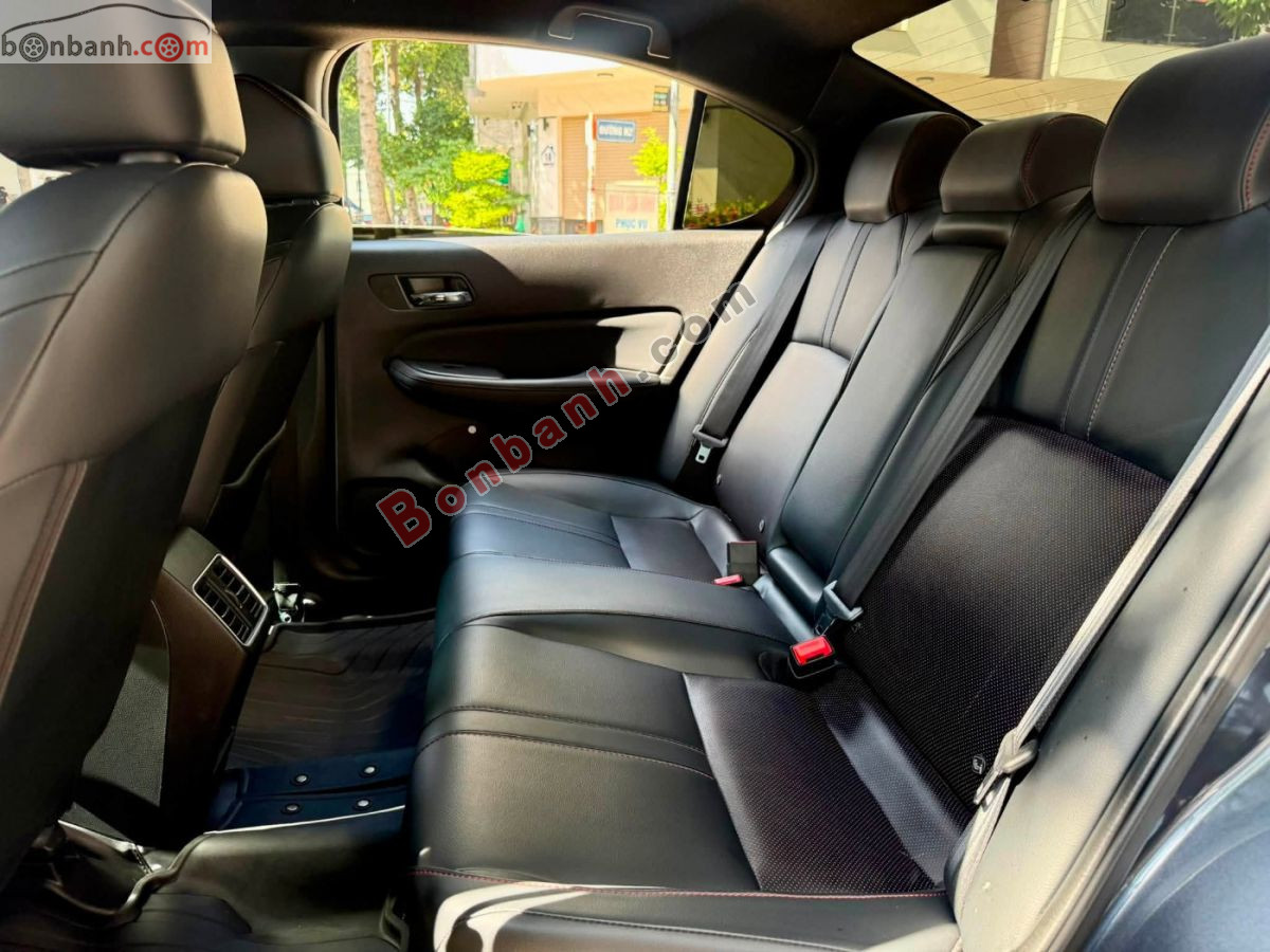 Bán ô tô Honda City RS 1.5 AT - 2024 - xe cũ
