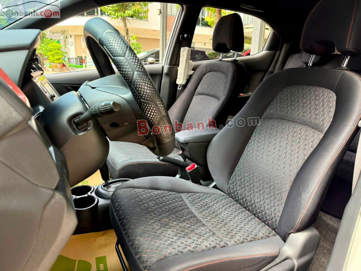 Bán ô tô Honda Brio RS - 2019 - xe cũ
