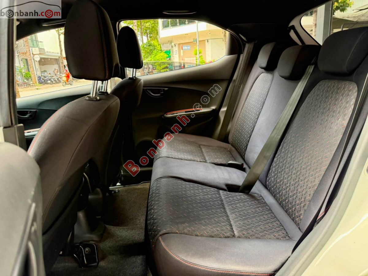 Bán ô tô Honda Brio RS - 2019 - xe cũ