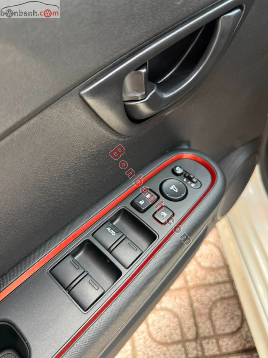 Bán ô tô Honda Brio RS - 2019 - xe cũ