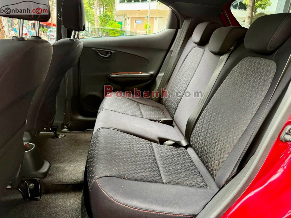 Bán ô tô Honda Brio RS - 2020 - xe cũ