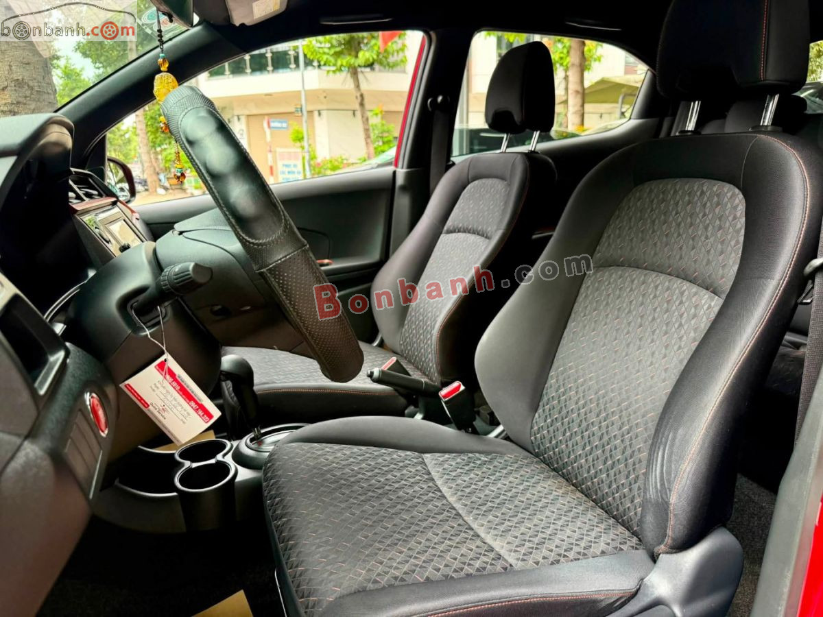 Bán ô tô Honda Brio RS - 2020 - xe cũ