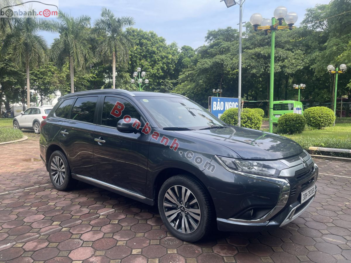 Bán ô tô Mitsubishi Outlander 2.0 CVT - 2023 - xe cũ