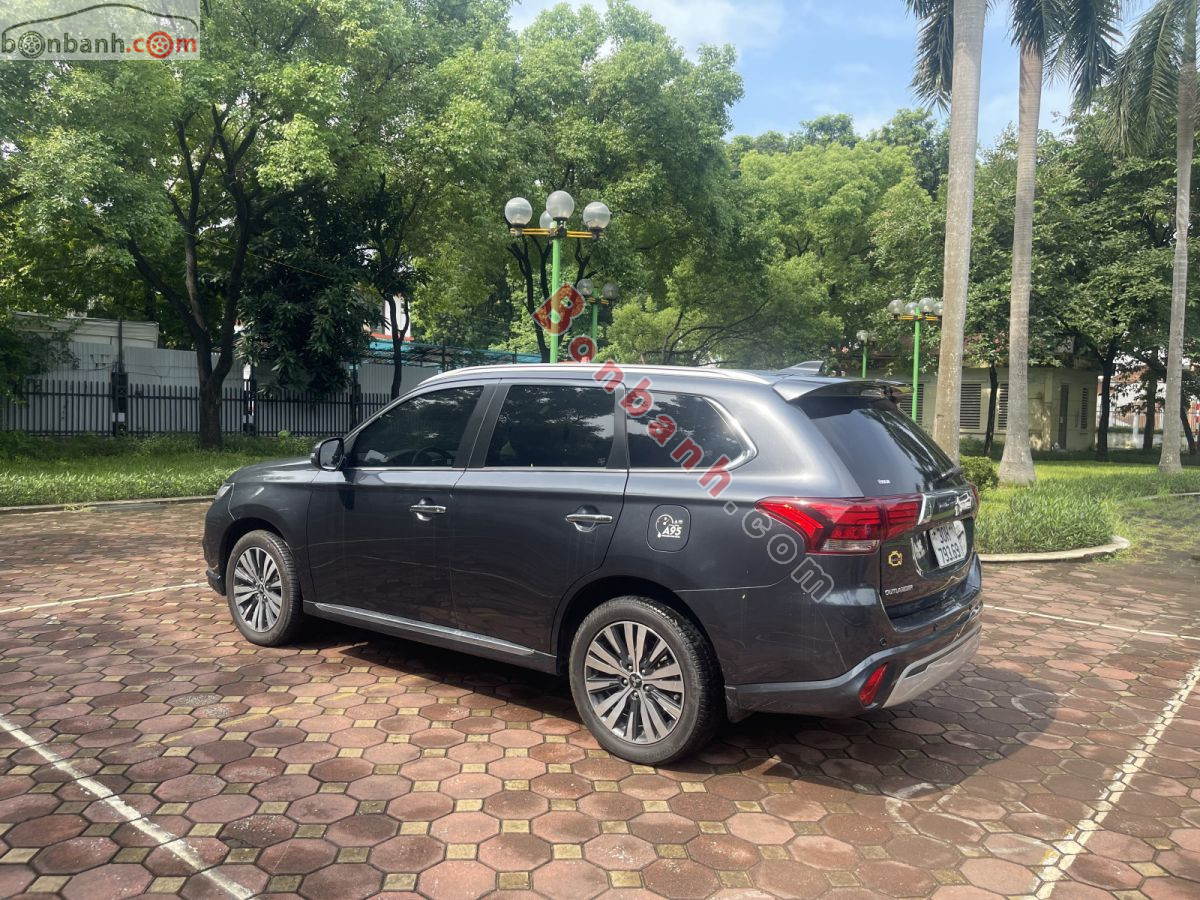 Bán ô tô Mitsubishi Outlander 2.0 CVT - 2023 - xe cũ