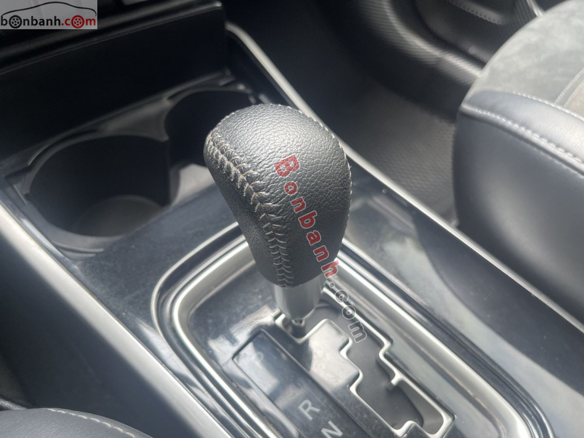 Bán ô tô Mitsubishi Outlander 2.0 CVT - 2023 - xe cũ
