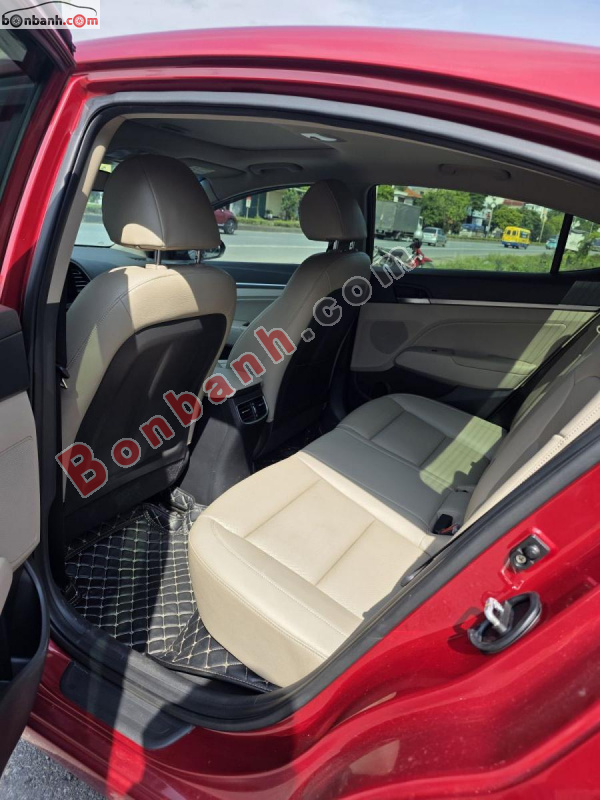Bán ô tô Hyundai Elantra 2.0 AT - 2021 - xe cũ