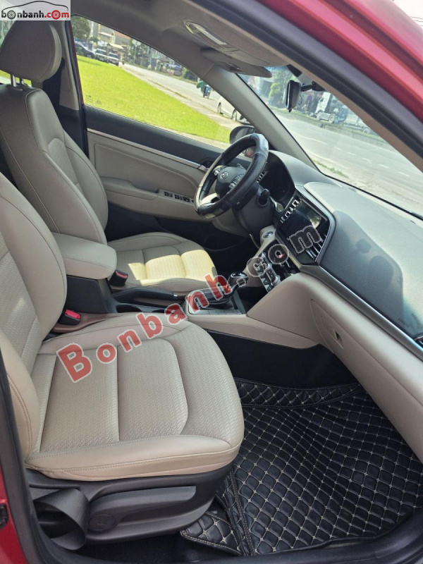 Bán ô tô Hyundai Elantra 2.0 AT - 2021 - xe cũ