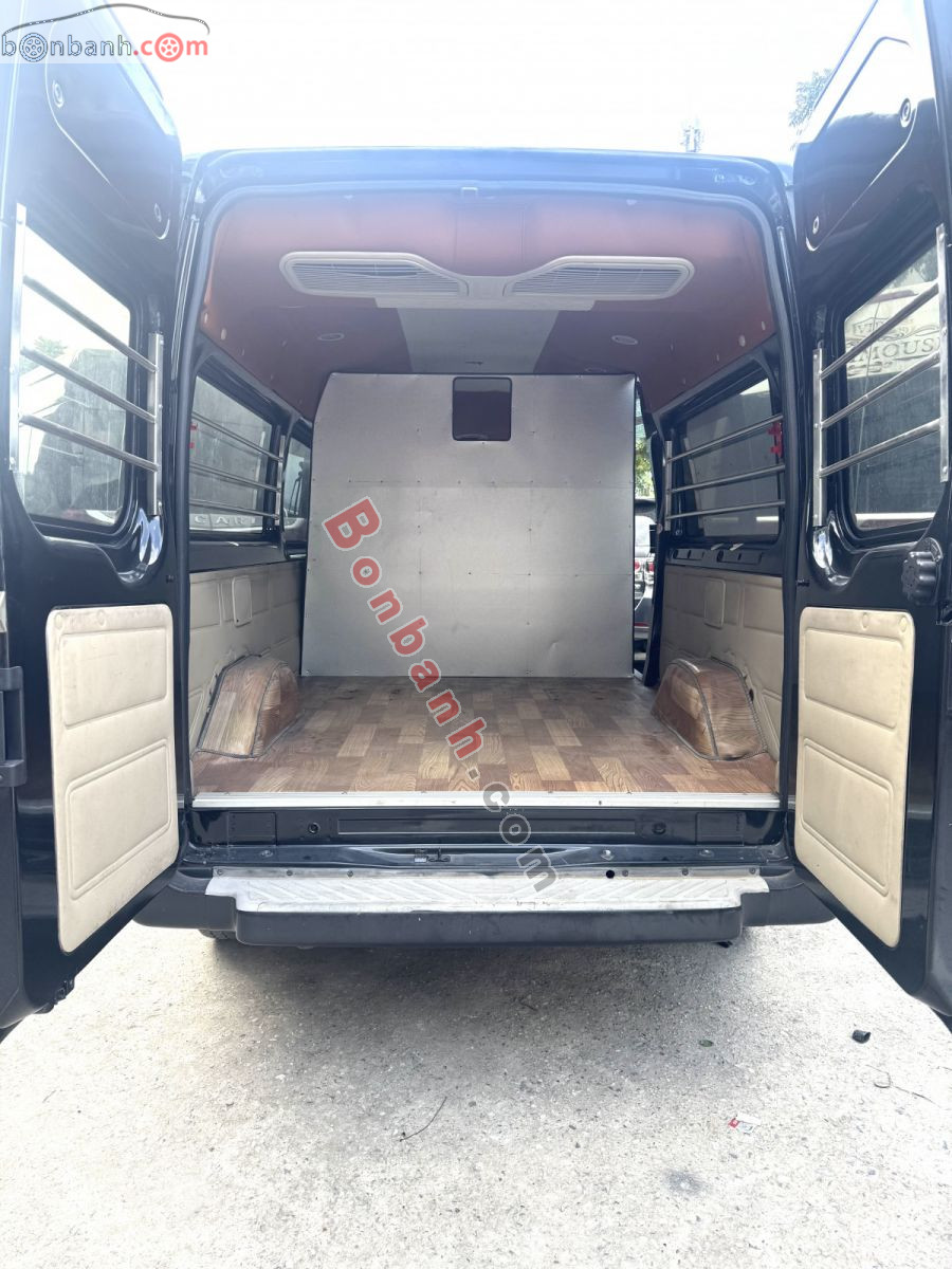 Bán ô tô Ford Transit Van - 2019 - xe cũ