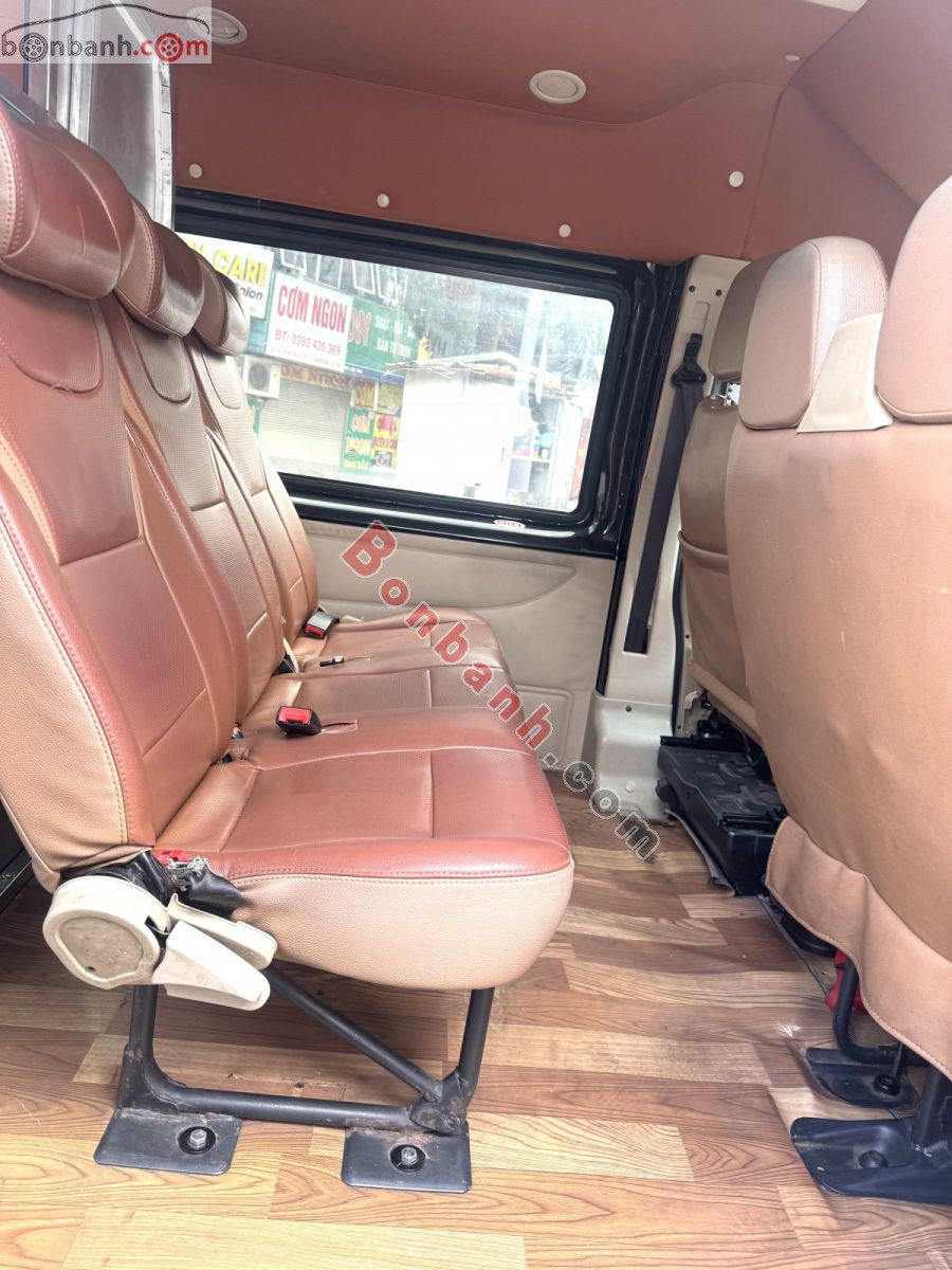 Bán ô tô Ford Transit Van - 2019 - xe cũ