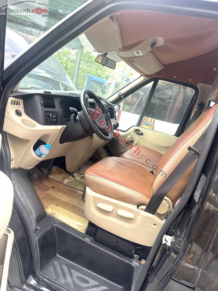 Bán ô tô Ford Transit Van - 2019 - xe cũ