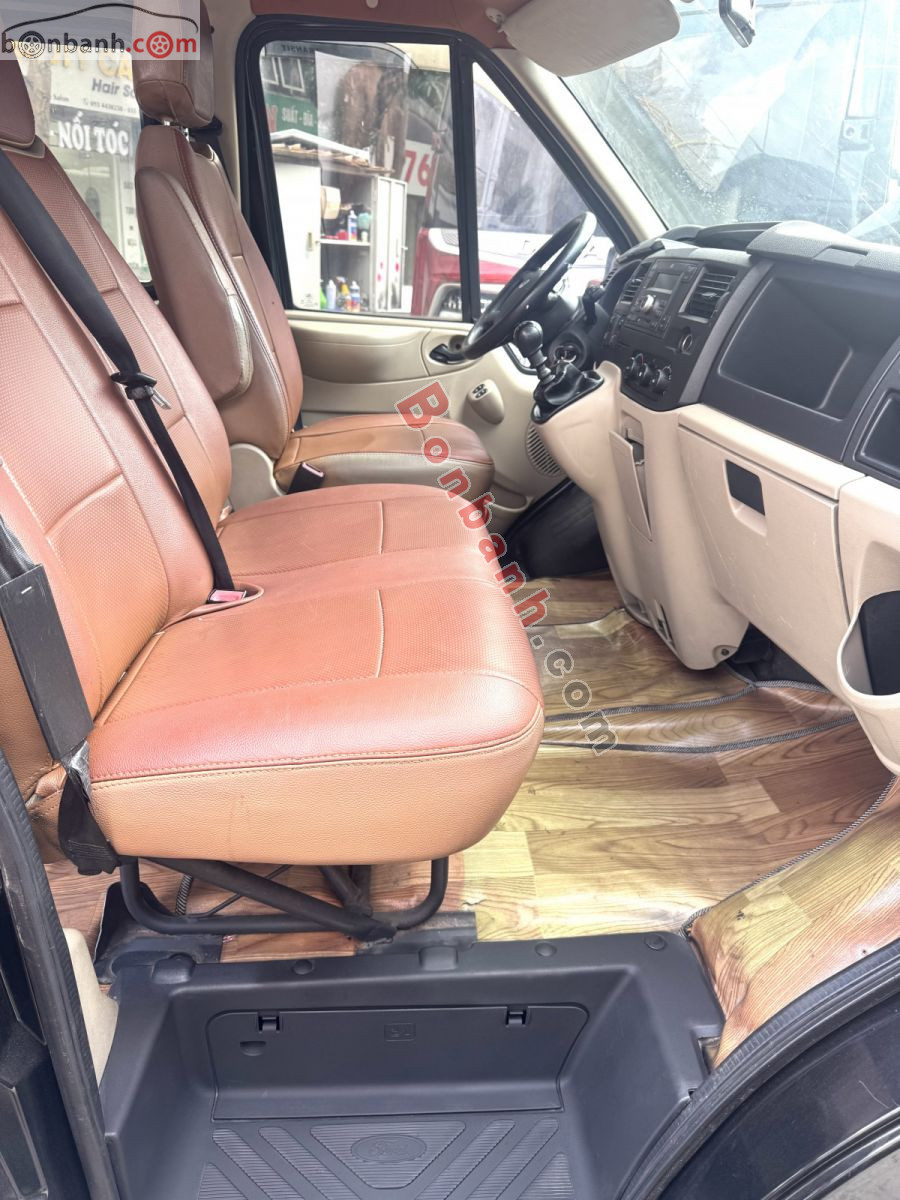 Bán ô tô Ford Transit Van - 2019 - xe cũ