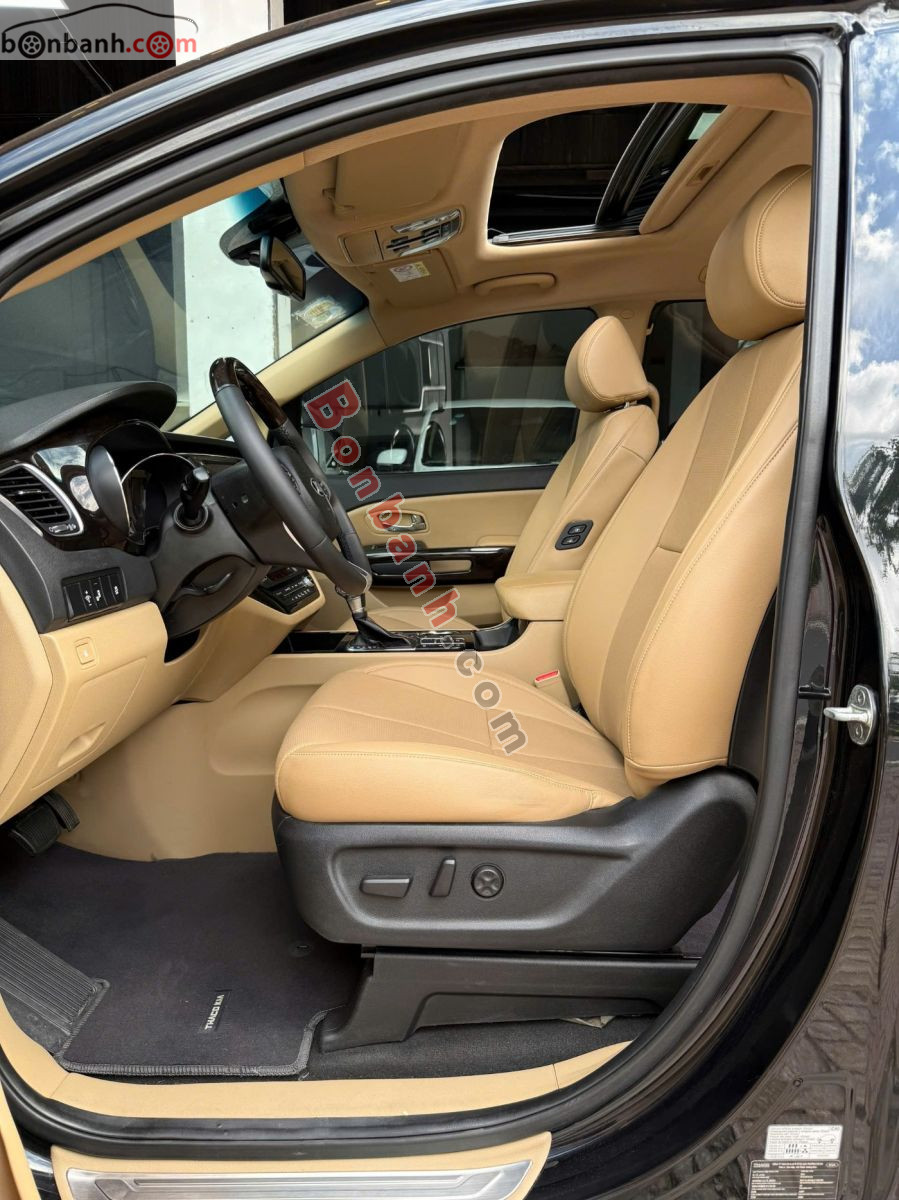Bán ô tô Kia Sedona 2.2 DAT Luxury - 2020 - xe cũ