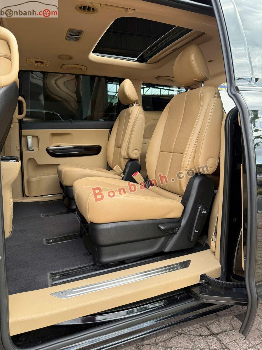 Bán ô tô Kia Sedona 2.2 DAT Luxury - 2020 - xe cũ