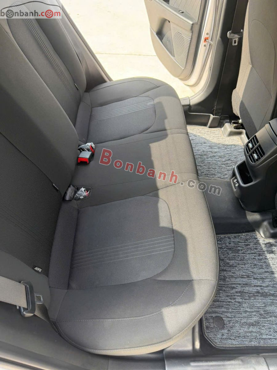 Bán ô tô Hyundai Accent 1.5 AT - 2025 - xe cũ