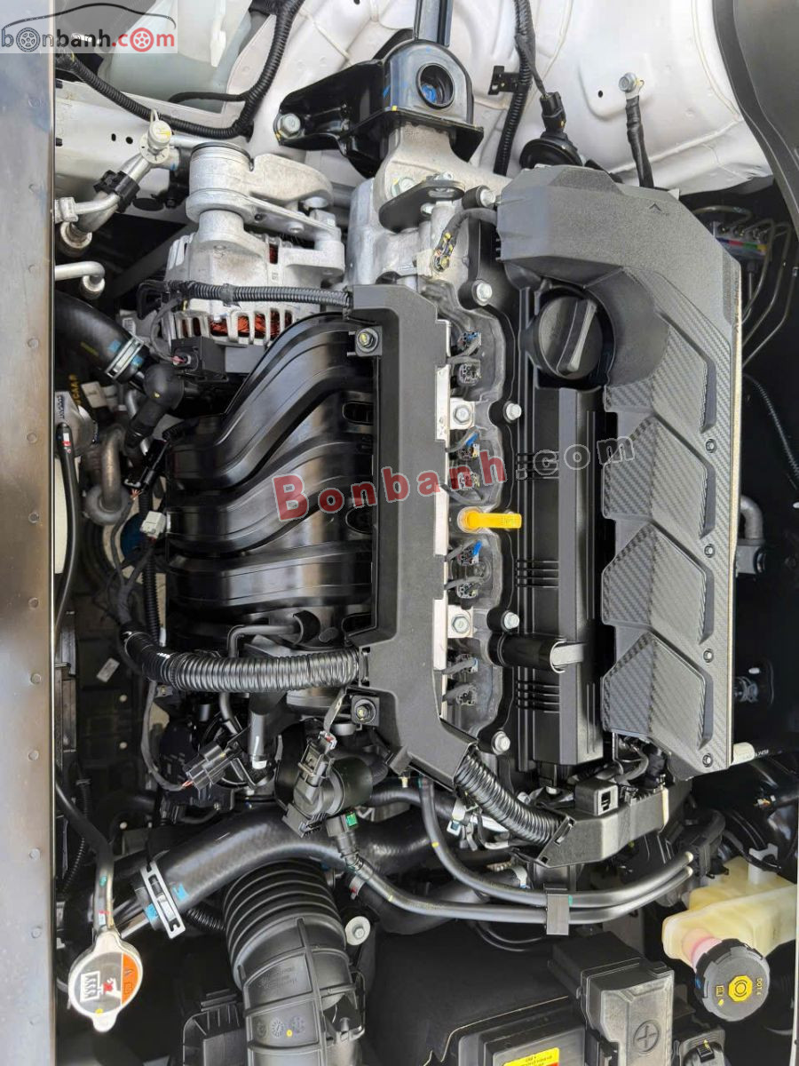 Bán ô tô Hyundai Accent 1.5 AT - 2025 - xe cũ
